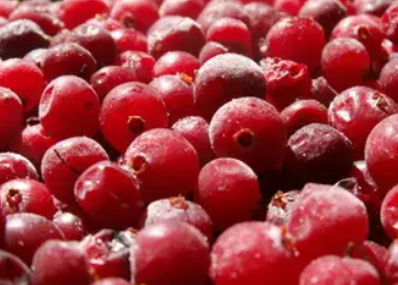 Журавлина заморожена, 1 кг